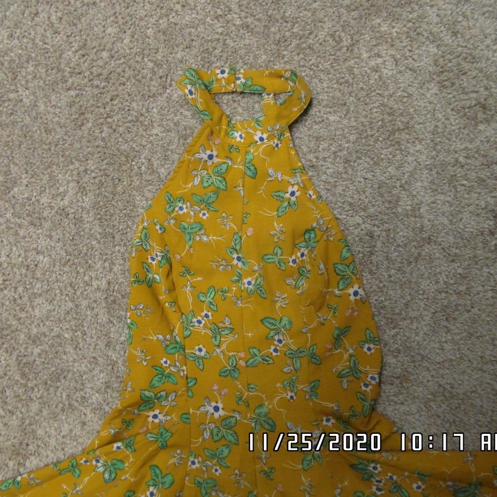 Summer Dress - Picture 4 of 5